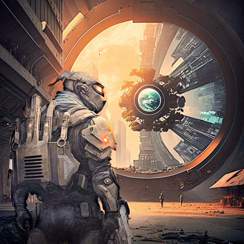 Future City